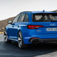 Illustration for article titled I Don't Ask For Much But The 2018 Audi RS4 Avant In America Would Be Nice